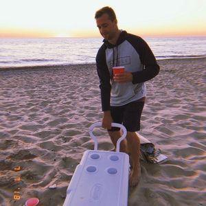 Meet your Posher, Jeff